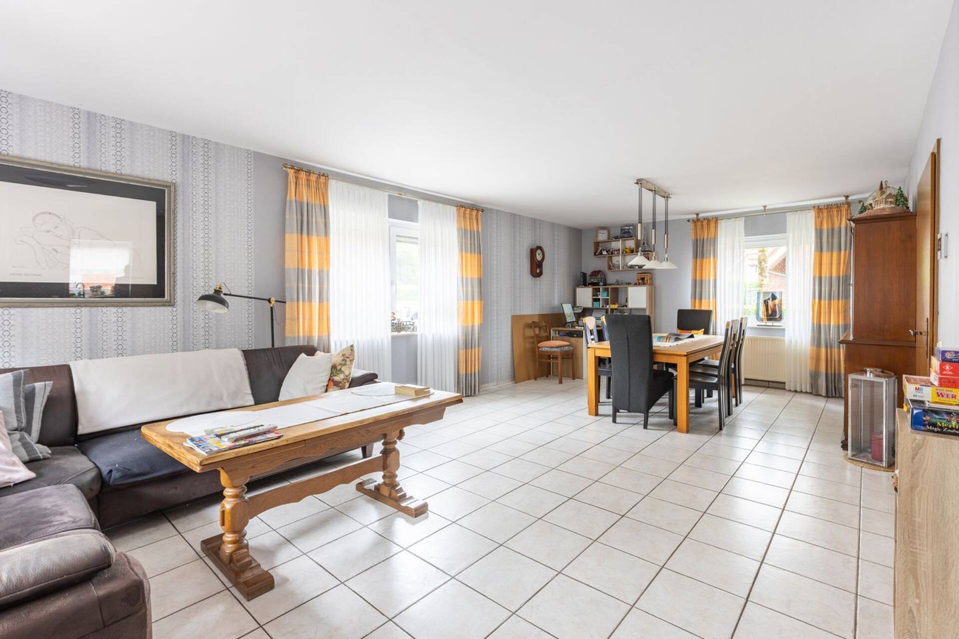 Einfamilienhaus in 48429 Rheine mit 130 m² kaufen