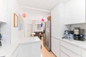 Charmantes Wohnhaus mit großer Dachterrasse & Garage in ruhiger Hoflage – 70376 Stuttgart – Vorschaubild 5
