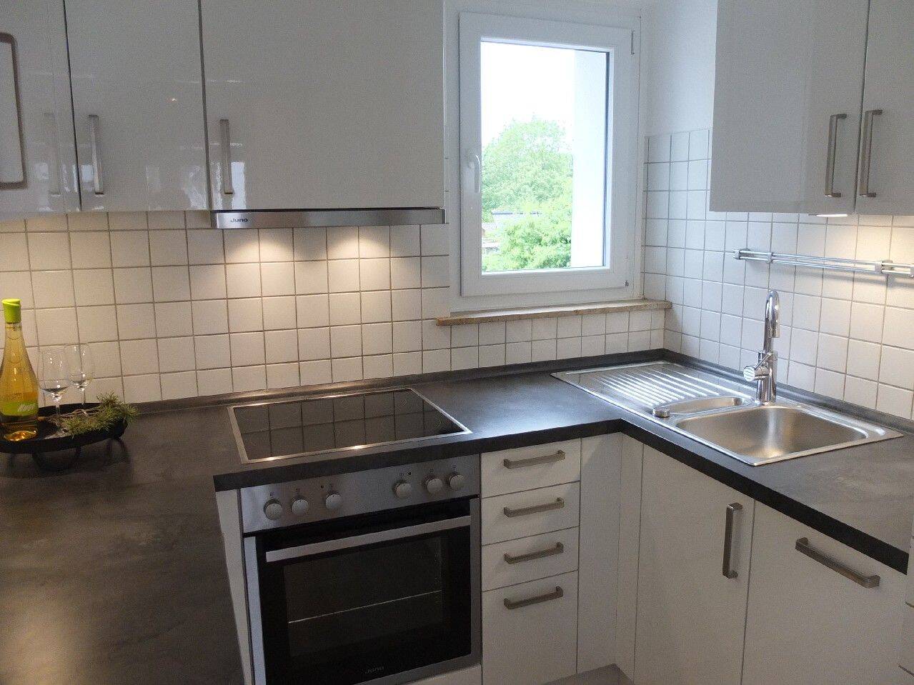 Schöne 2-3-Zimmer-Wohnung in ruhiger Lage von Solingen-Gräfrath – Solingen – Vorschaubild 2