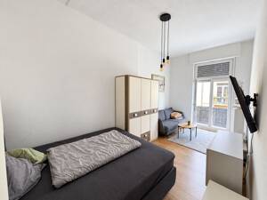 Helle Stadtwohnung - kompakt, modern und gut geschnitten – 68167 Mannheim – Vorschaubild 3
