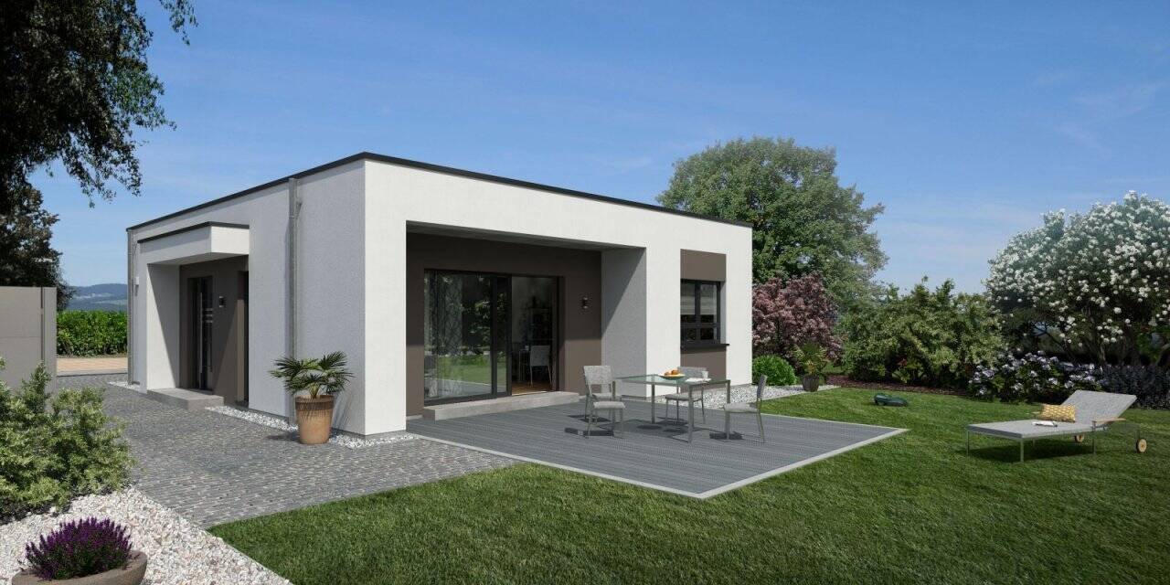 Ihr Traumhaus: Modern, Individuell, Einzigartig – Linz am Rhein – Bild 1 von 2