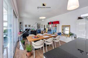 WÜNSCHEN SIE DAS BESONDERE? Hier ist es: Barrierefreies Luxus Penthouse mit exklusiver Ausstattung – 72622 Nürtingen – Vorschaubild 8