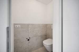 Einzigartiges Wohnjuwel in Würzburg-Sanderau 4-Zimmer-Maisonette über 3 Etagen – 97072 Würzburg – Vorschaubild 7