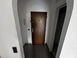 Charmante 2,5 Zimmer Wohnung mit Balkon in zentraler Innenstadtlage Diezstraße 7, Gießen – 35390 Gießen – Vorschaubild 8