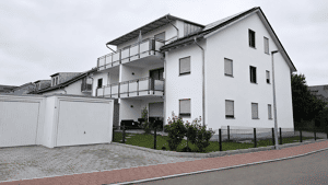 3-Zimmer Wohnung Münster – 86692 Münster – Vorschaubild 1