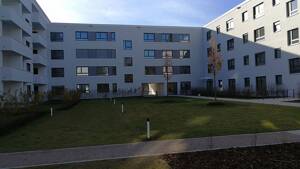 Wohnen mit Charakter: 3-Zimmer-Wohnung in Bogenhausen – 81927 München – Vorschaubild 8