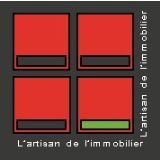 L'Artisan de L'Immobilier logo