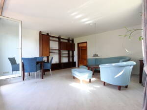 Komfortable 3-Zi. Wohnung mit Loggia und Garage in ruhiger Lage in Hamburg-Billstedt – 22119 Hamburg – Vorschaubild 3