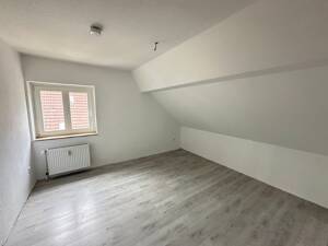NUR mit WBS ! Möbel rein und fertig ! Traumwohnung im Grünen ! – 45891 Gelsenkirchen – Vorschaubild 9