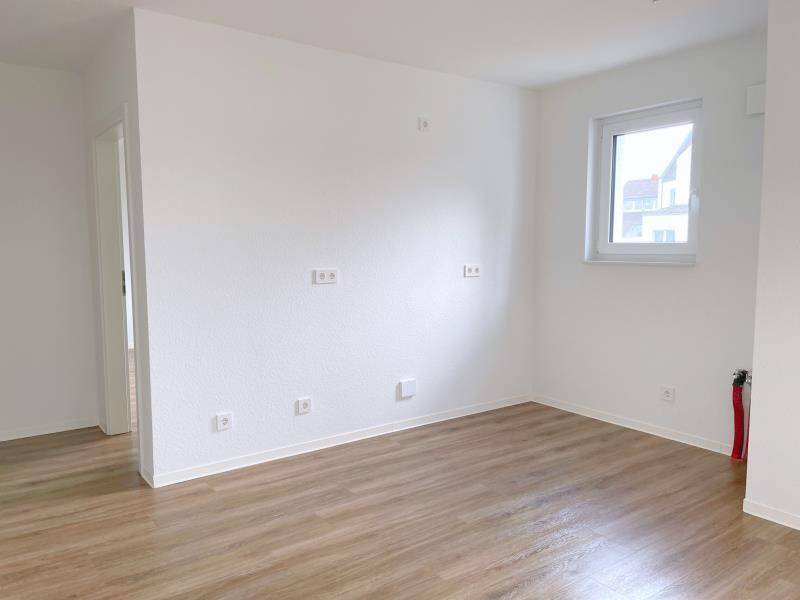 Sozialgeförderte 2-Zimmer-Wohnungen in Uni-Nähe ab 286,37 EUR Kaltmiete (ab 40,91 m²) - Vermietung nur mit Wohnberech... – Koblenz – Vorschaubild 3
