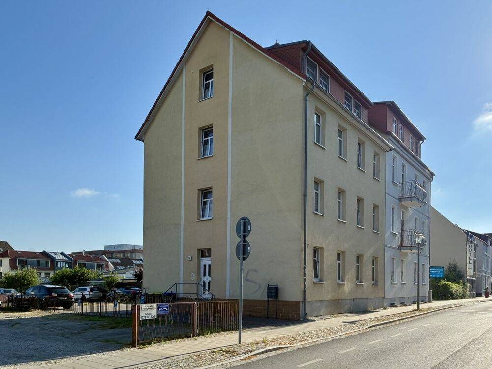 Vermietetes Mehrfamilienhaus in Neubrandenburg – Neubrandenburg – Vorschaubild 7
