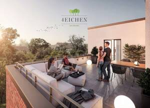 OPEN HOUSE! Sonntag 23.08.2026 von 14.00-16.00 Uhr, in unserer Infobox- Hagendeel 21 – 22529 Hamburg – Vorschaubild 3