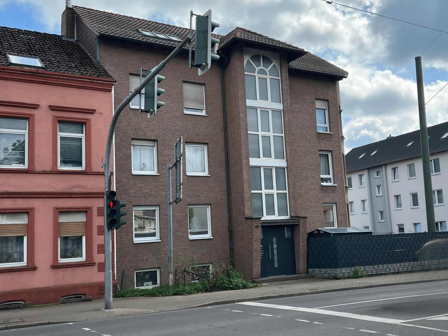 Im Herzen von Iserlohn: Ihr Eigenheim oder Kapitalanlage
