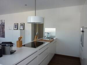 Heilbronn - möblierte, chice 2-Zimmerwohnung – 74072 Heilbronn – Vorschaubild 4