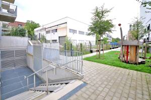 Exklusive 3-Zimmer-Wohnung nahe Rosensteinpark und Milaneo – 70191 Stuttgart – Vorschaubild 9