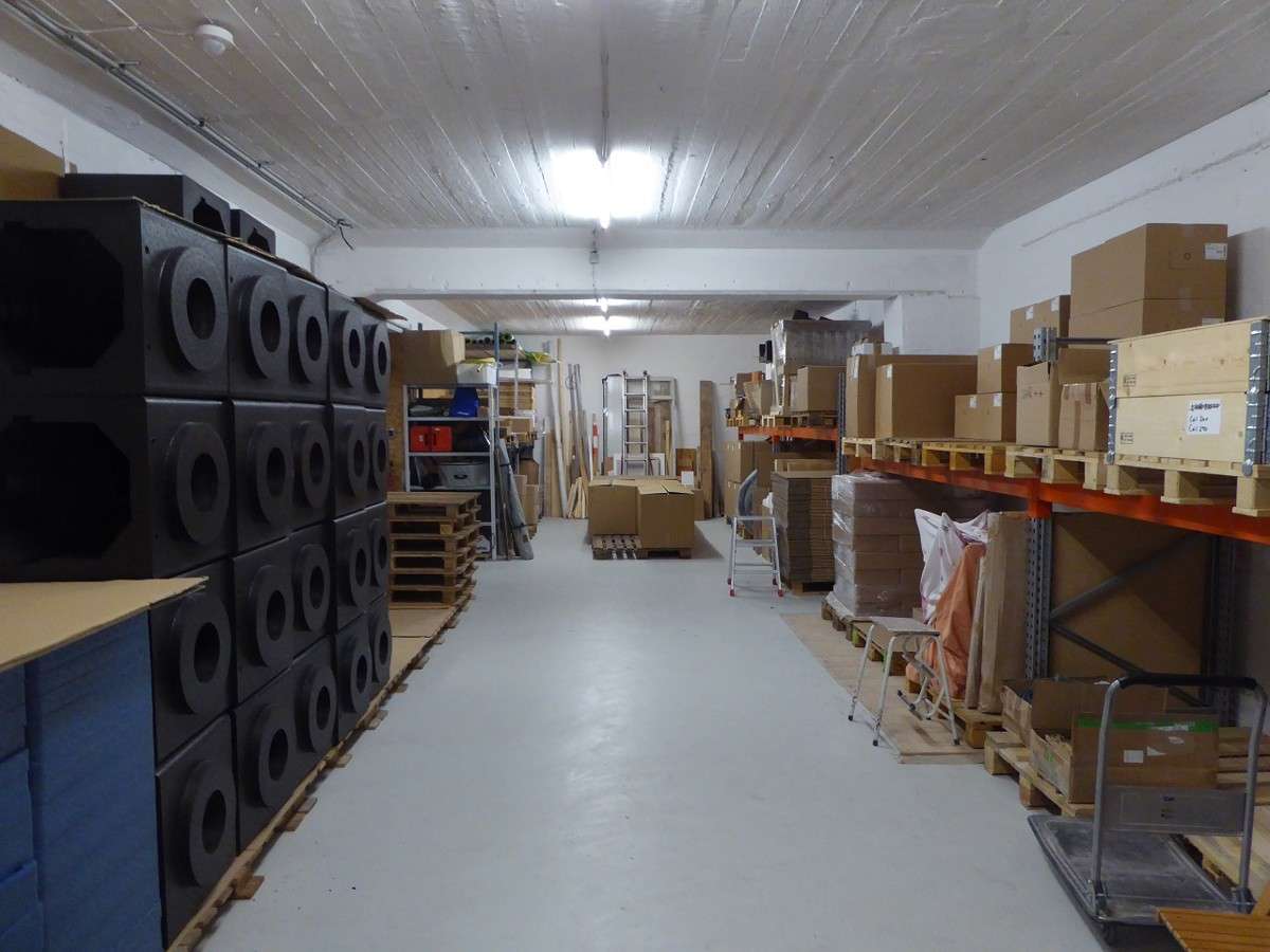Zukunftssicheres Wohn- und Geschäftshaus mit attraktiver Rendite in zentraler Lage – Detmold – Vorschaubild 3