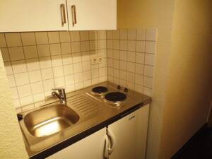 KLEIN ABER FEIN - günstige 1-Zimmer-Wohnung in Stuttgart-Mitte / ALTSTADT - 1122 – 70182 Stuttgart – Vorschaubild 4