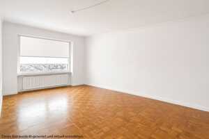 AIGNER - Kapitalanlage - Vermietete 3-Zimmer-Wohnung mit sonnigem Balkon in Hadern