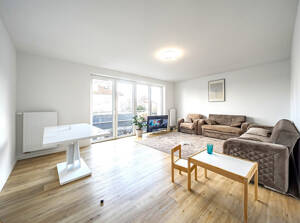 Modernisierte 4-Zimmer-Eigentumswohnung in City-Nähe – 26135 Oldenburg – Vorschaubild 2