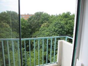 Dachterrassenwohnung mit Traumausblick – 81373 München – Vorschaubild 6