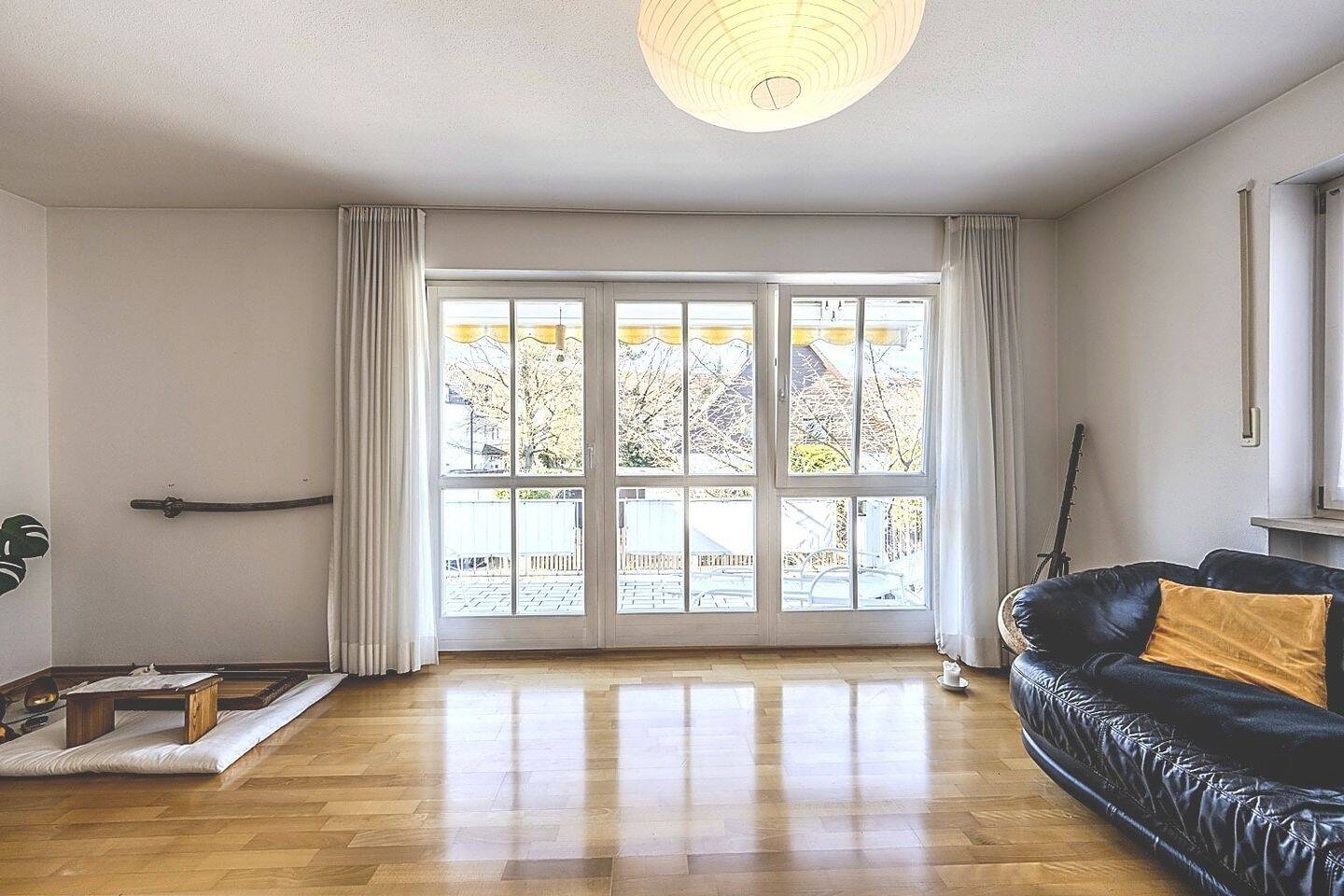 Traumhafte 3-Zimmer-Wohnung – München – Vorschaubild 3