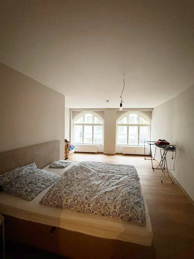 Exklusive 3,5-Zi.-Altstadt-Wohnung mit 12,98 m² Dachterrasse im Zentrum der Altstadt – Regensburg – Vorschaubild 4