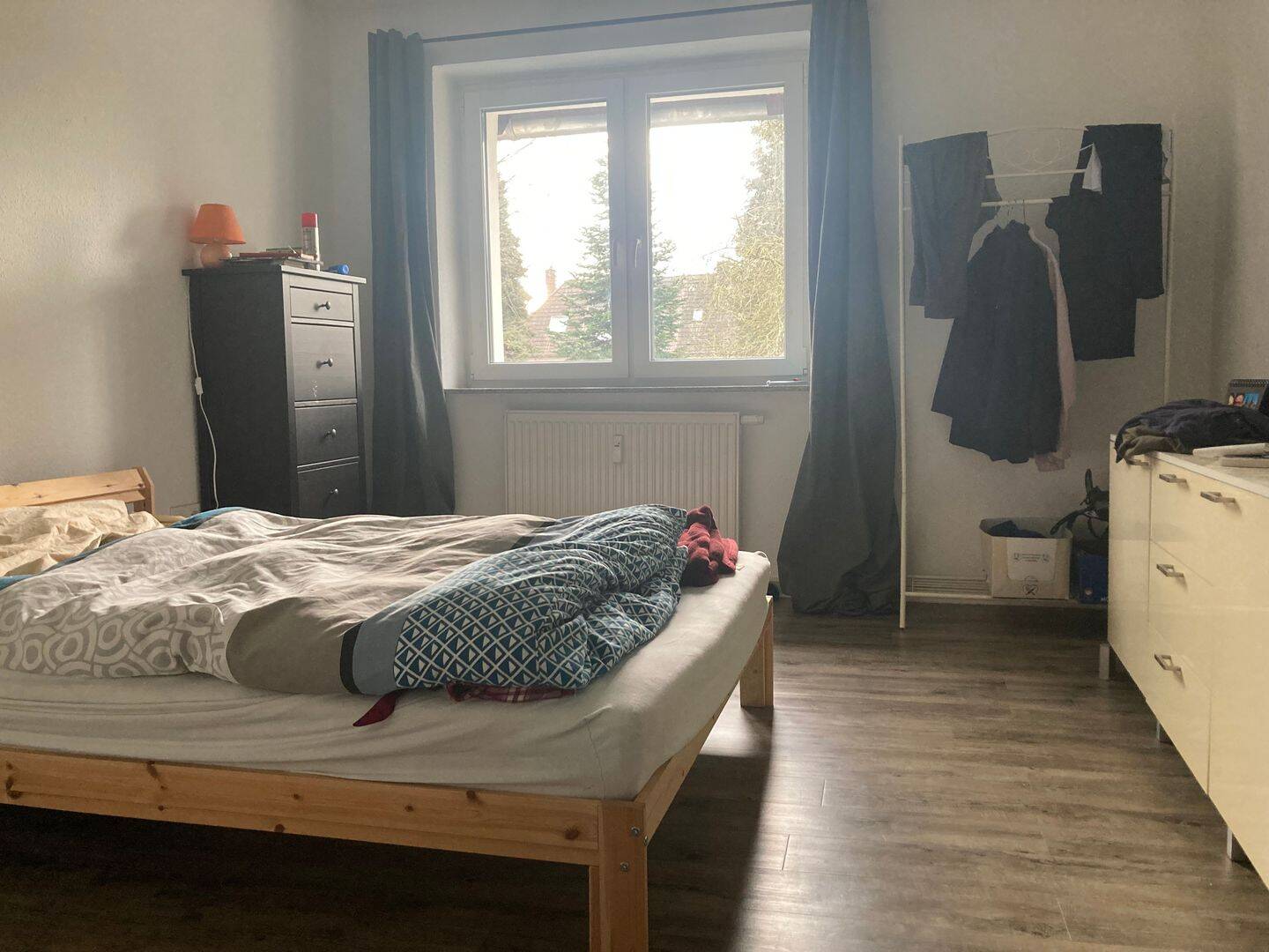 Helle 2-Zimmer Wohnung in Essen – Essen – Vorschaubild 4