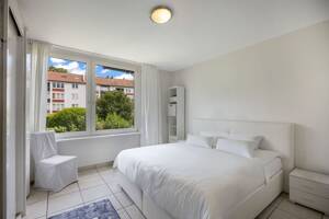 3-Zimmer-Wohnung mit sonniger Loggia in Düsseldorf-Hotlhausen! – 40589 Düsseldorf – Vorschaubild 3