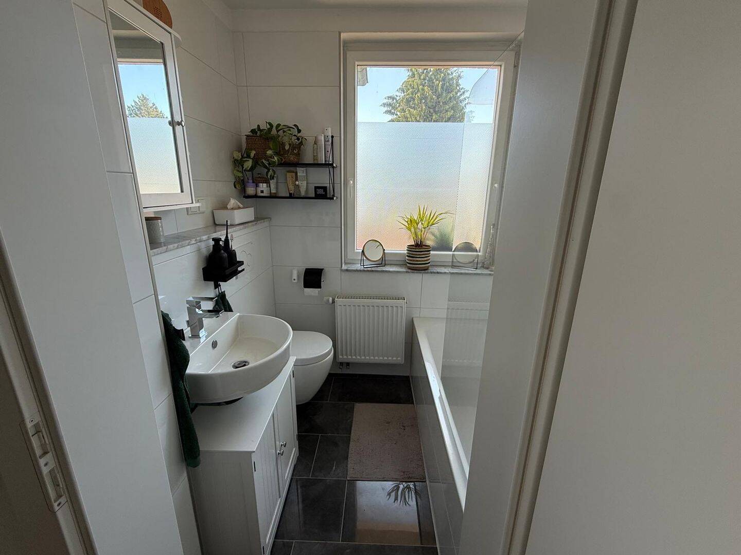 Gut geschnittene 3,5-Zimmer-Wohnung – Kassel – Vorschaubild 7