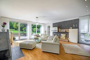 C21 - Hochwertiges Einfamilienhaus am Eifelsteig! – 52076 Aachen – Vorschaubild 4