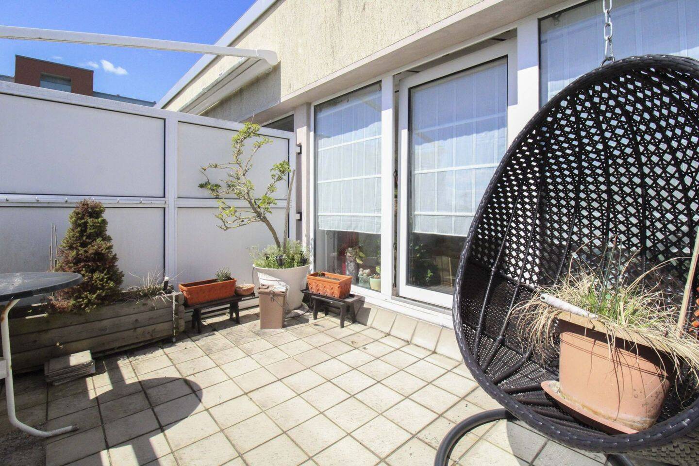 2-Zimmer-Wohnung mit Dachterrasse in Rostock: Perfekte Eigennutzung & Kapitalanlage – Rostock – Vorschaubild 3