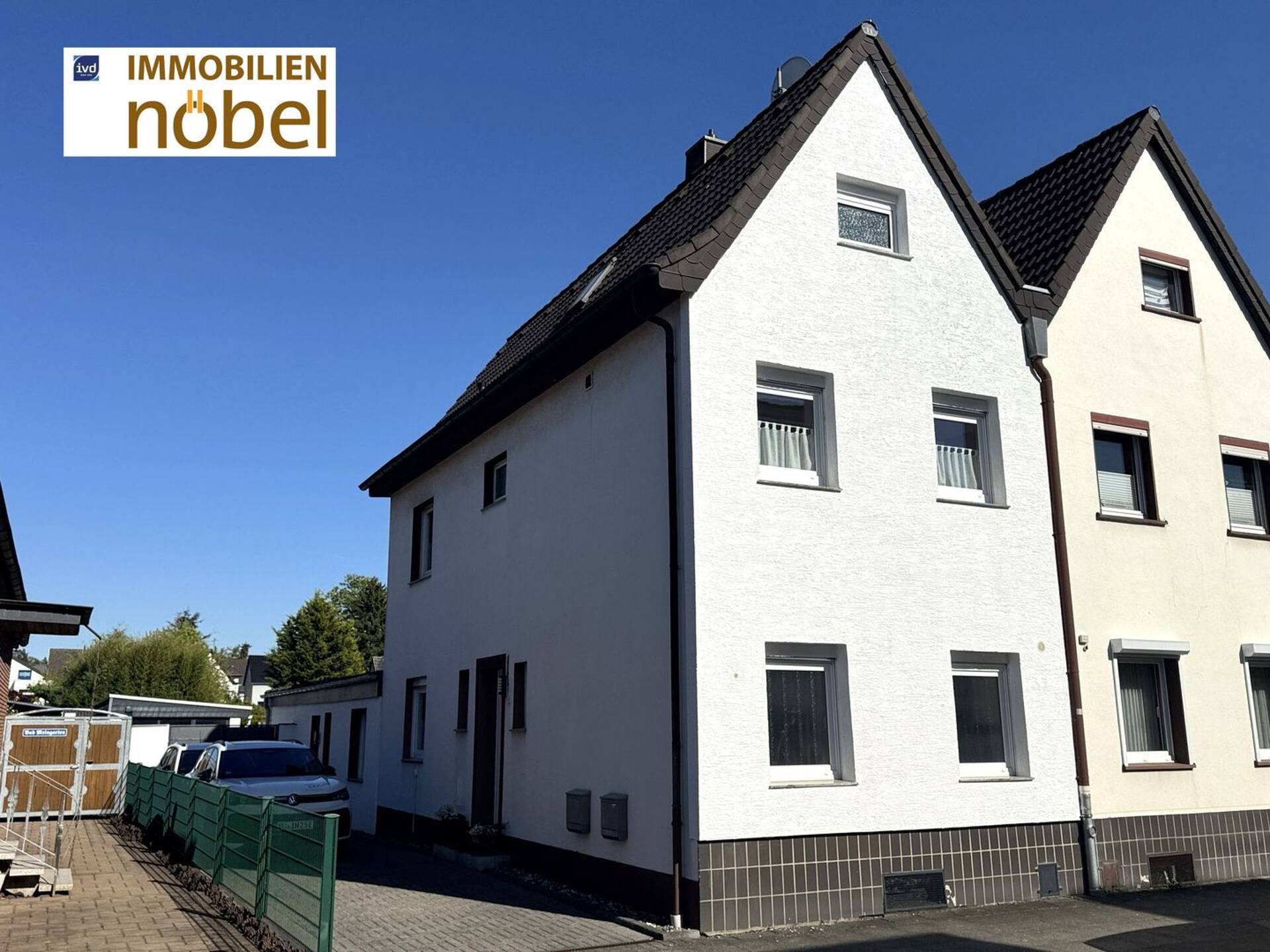 Haus in 51147 Köln mit 140 m² kaufen