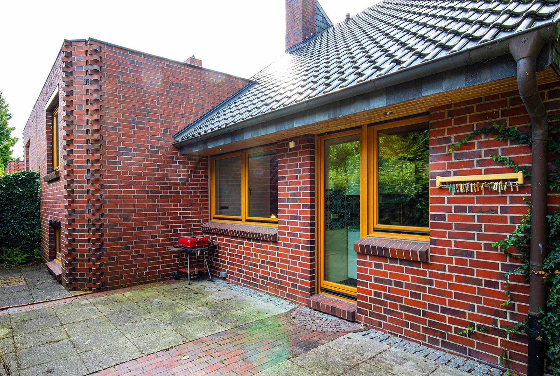 Reihenendhaus in 26384 Wilhelmshaven mit 129 m² kaufen