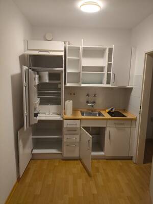 Wohnkomfort trifft Wellness: Großzügige 2-Zimmer-Wohnung in Aachen-Laurensberg – 52072 Aachen – Vorschaubild 4