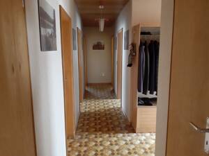 Charmantes Einfamilienhaus mit Garage in familienfreundlicher Lage – 26127 Oldenburg – Vorschaubild 7