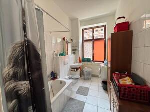 Attraktive Kapitalanlage am Hasselbachplatz - Vermietete 1-Raum-Wohnung – 39104 Magdeburg – Vorschaubild 5