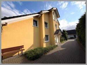 4-Zimmer-Maisonette-Eigentumswohnung mit Garage in ruhiger Lage – 49214 Bad Rothenfelde – Vorschaubild 2
