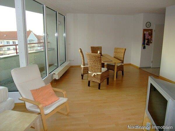 Etagenwohnung in 04105 Leipzig / Leipzig Zentrum-Nordwest mit 62,8 m² kaufen