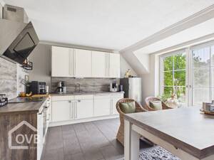Schönes Fehnhaus in Nortmoor – 26845 Nortmoor – Vorschaubild 7