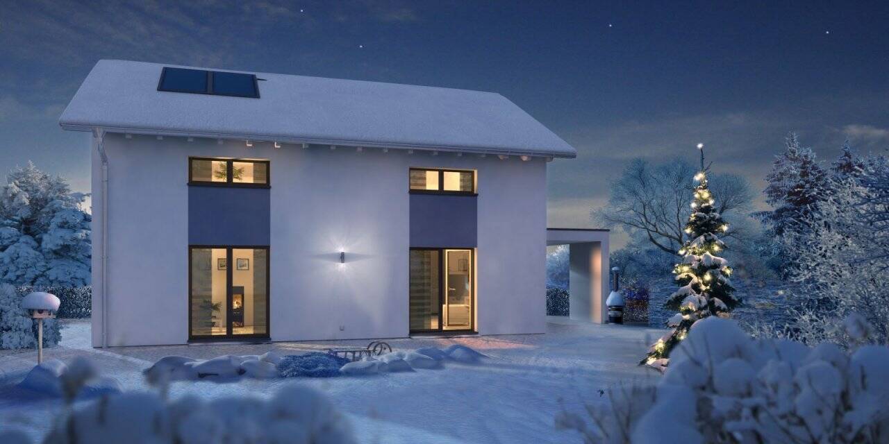 Traumhaftes Einfamilienhaus nach Ihren Wünschen und Vorstellungen – Nideggen – Vorschaubild 3
