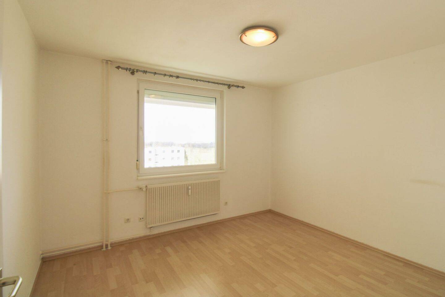 Attraktive 3-Zimmer-Wohnung mit Balkon und Garage in Westhagen – Wolfsburg – Vorschaubild 4