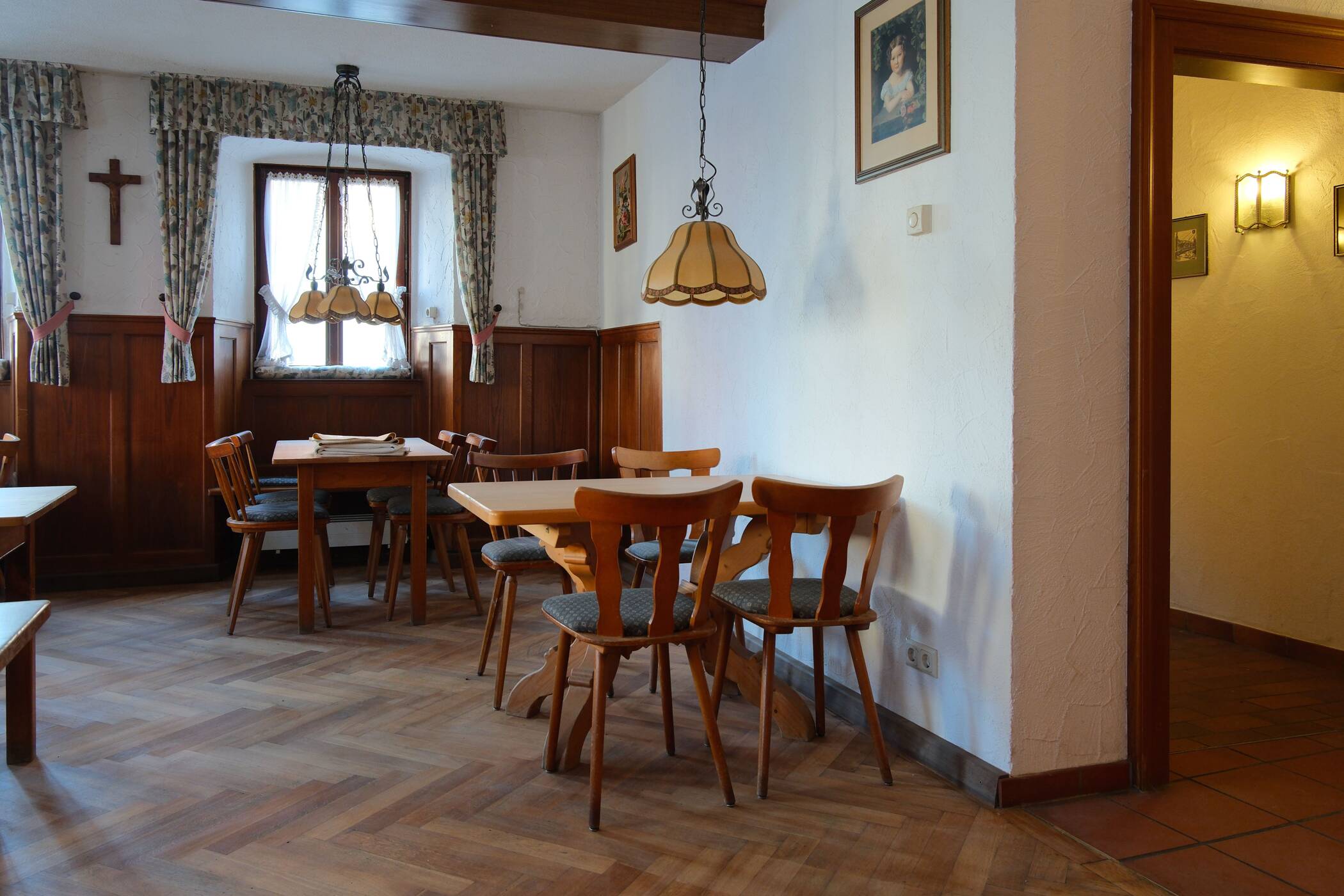 Mehrfamilienhaus mit Rohbau ( im Sanierungsgebiet / Steuervorteile ) – Wipfeld – Vorschaubild 8