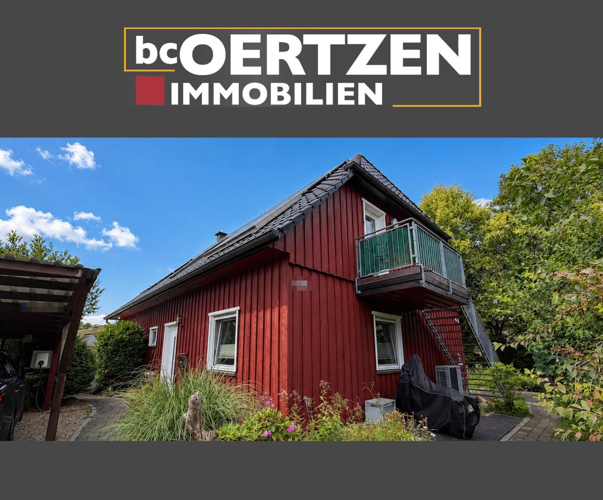 Einfamilienhaus in 21423 Winsen (Luhe) mit 191 m² kaufen