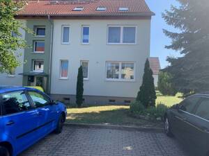 3-Raum-Wohnung zu vermieten