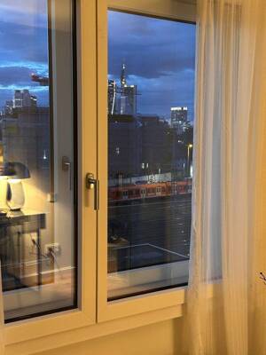 Stadtwohnung - 2 Zimmer Neubau-Erstbezug – 60599 Frankfurt am Main – Vorschaubild 4