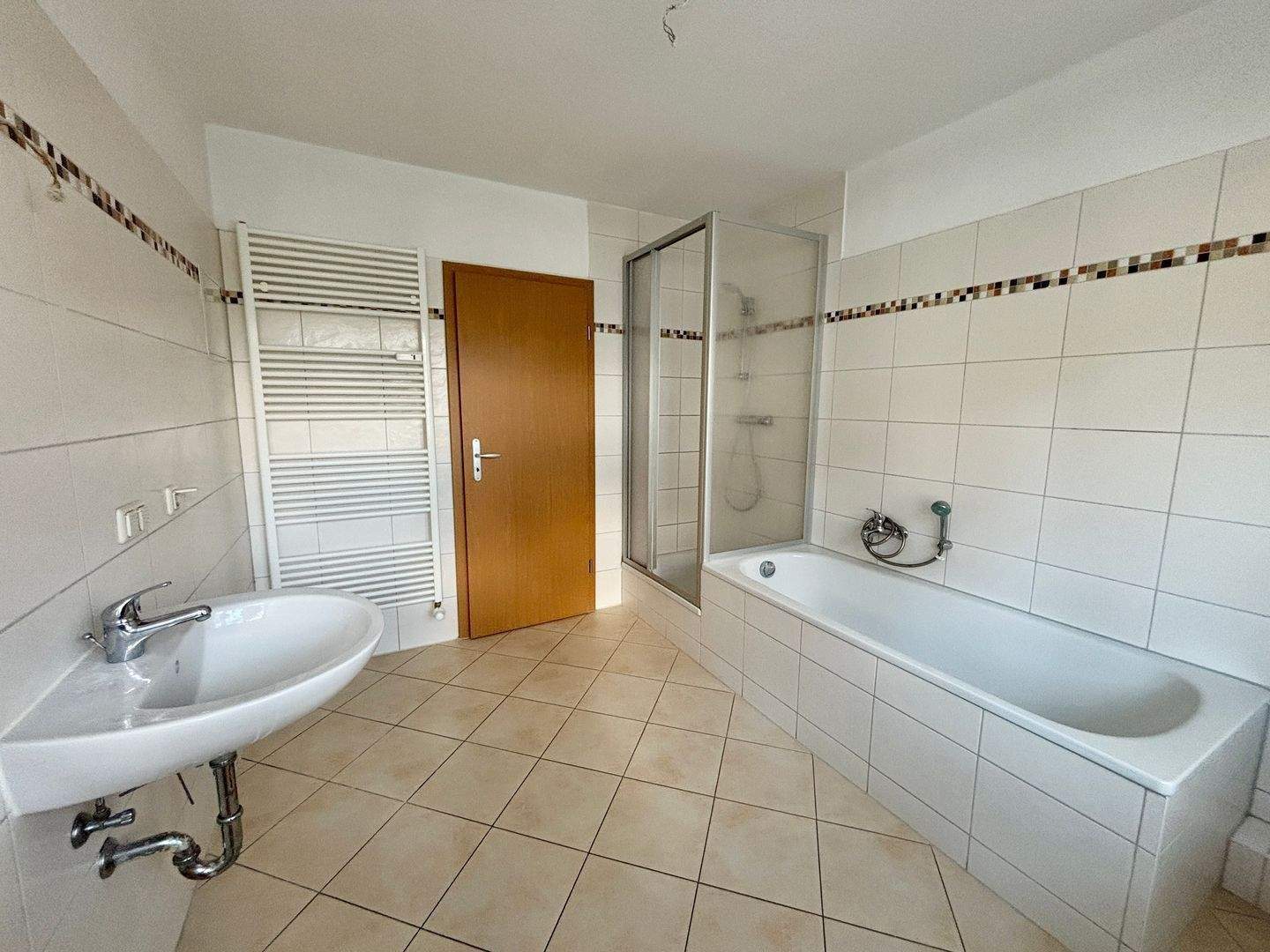 Moderne 2-Raum Wohnung in beliebter Wohnlage – Magdeburg – Vorschaubild 4