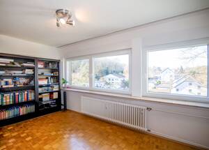 Freigezogene 4-Zimmer Eigentumswohnung ca. 114 m² mit Balkon in Mülheim - Speldorf – 45478 Mülheim an der Ruhr – Vorschaubild 5
