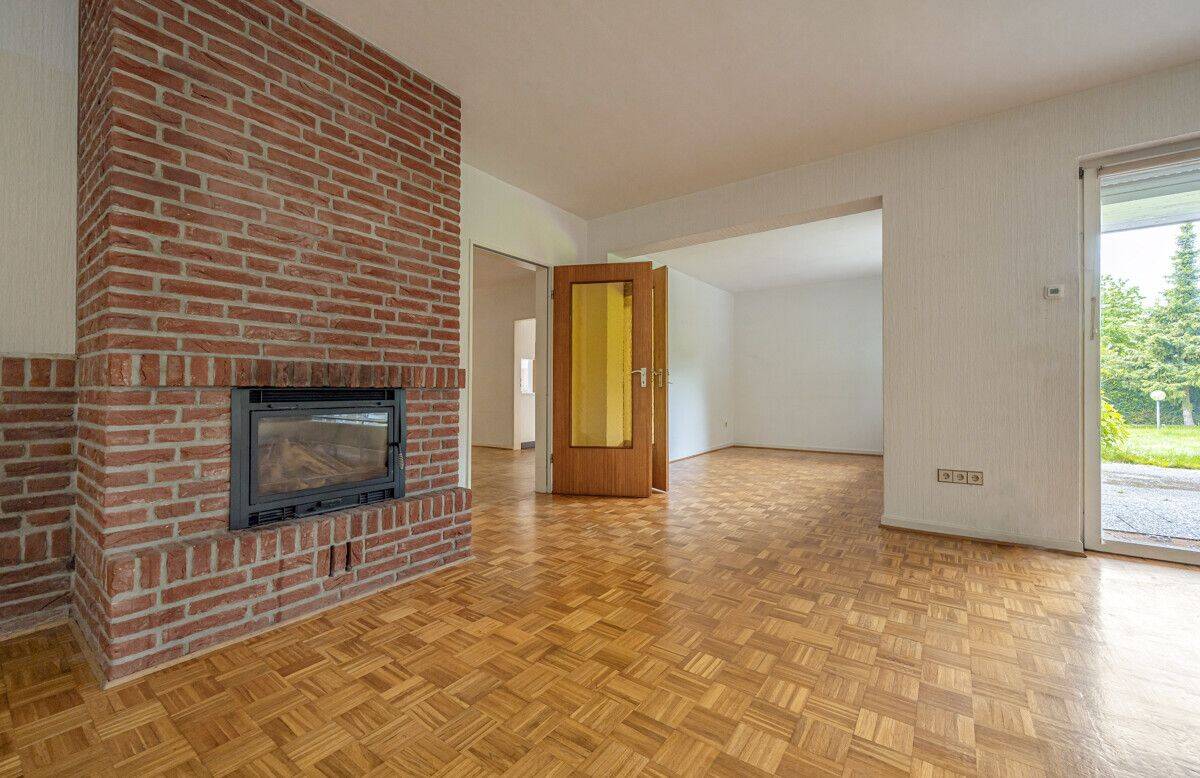 Großzügiger Bungalow in Stadtrandidylle – Lüneburg – Vorschaubild 4