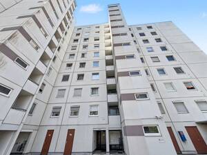 Attraktive 3-Zimmer-Wohnung in bester Lage von Frankfurt-Sachsenhausen – 60598 Frankfurt am Main – Vorschaubild 2