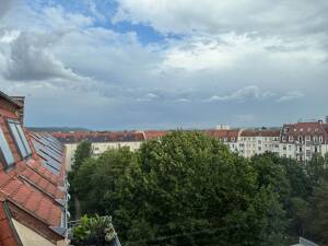 Dachgeschoßwohnung mit Ausblick – 1309 Dresden – Vorschaubild 2